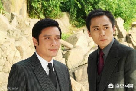 《男儿本色》剧情简介，结局？