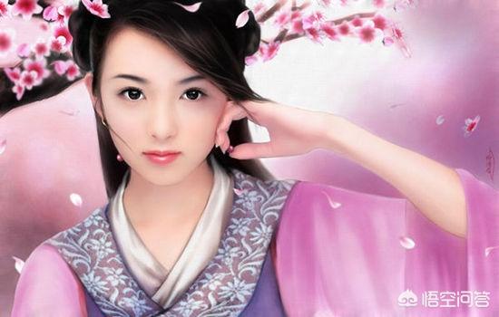 卞玉京:历史上的秦淮八艳都是谁？她们最后都嫁人了吗？