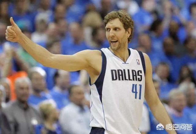 凯莉 埃尔兰 乔丹:为什么有些NBA球员不宣布退役就“消失”了？