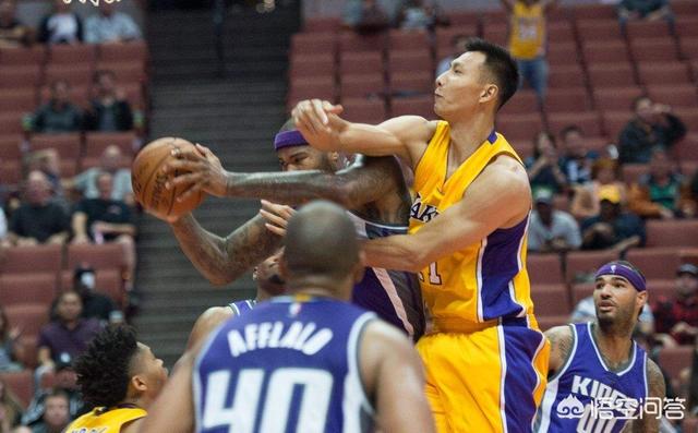 凯莉 埃尔兰 乔丹:为什么有些NBA球员不宣布退役就“消失”了？