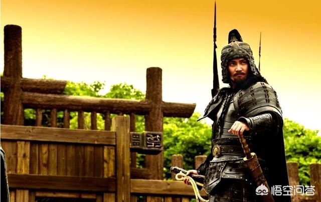 头条问答 - 秦国蒙恬的蒙家军有多厉害?(12个回答)