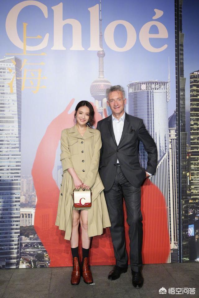 舒淇荧光橙造型:2020年有什么减龄的时尚穿搭推荐