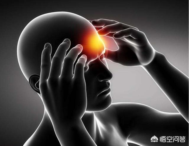 头条问答 - 脑血管痉挛会出现怎么样的症状?(3个回答)