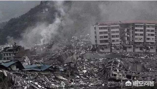 中国地震死人灵异事件:中国古代有几次严重的地震？