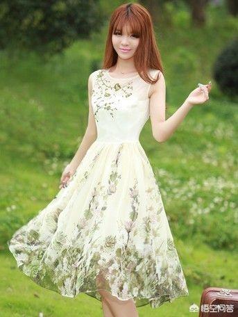 简单微信名女文艺范儿:有没有适合小个子女生的文艺范儿穿搭？