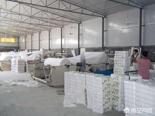 手里有50万想做一个小厂或代加工厂,做什么比较好？