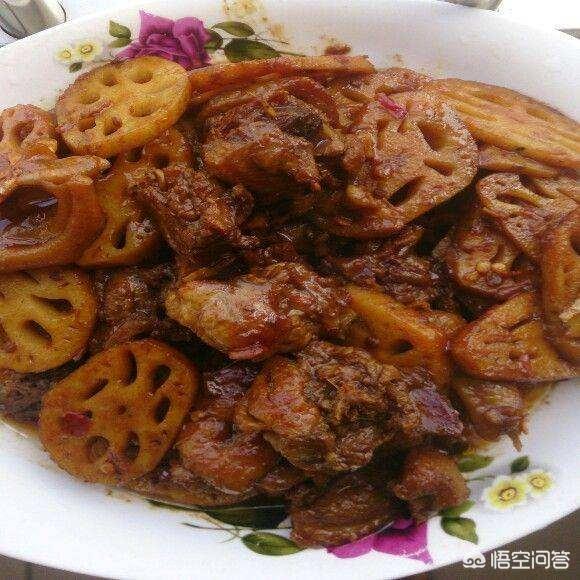 鸭肉的做法大全,鸭肉在你们当地的做法有哪些？