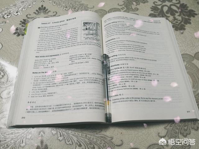 新概念训狗教程下载:初二的学生，背诵新概念英语能拓展单词量吗？