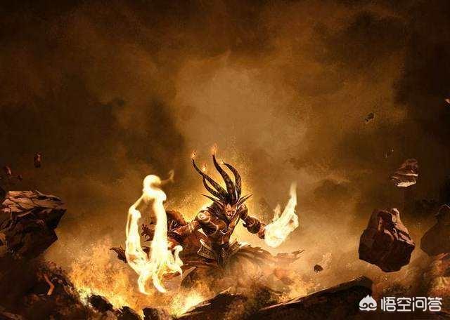 中国古代神话故事:中国古代神话故事有哪些是真实存在过的？