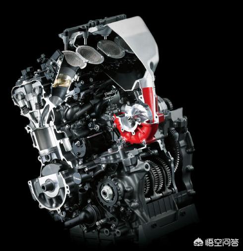 川崎h2多少钱一辆,川崎h2比zx10r强在哪里？