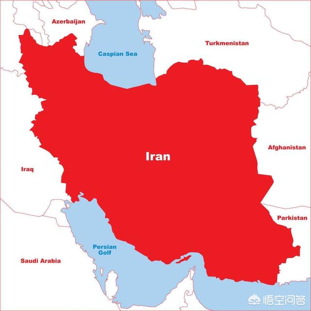 美伊一旦開戰，依照伊朗當前軍事力量，美國擊敗伊朗需要付出多大代價？