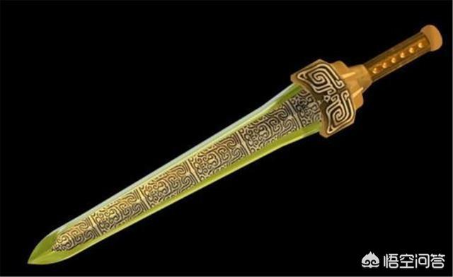 秦始皇留下的9大谜案，秦始皇墓青铜剑为何千年不锈