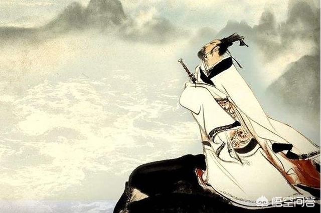 楚辞在古代文学史上为何与诗经齐名,有很高的历史地位？