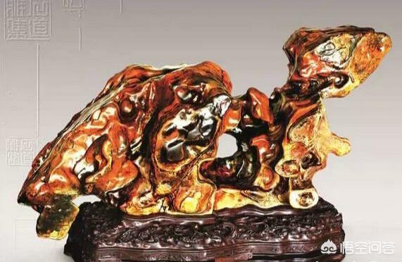 广西什么玉石最好,大化彩玉石是什么材质？市场价值高吗？