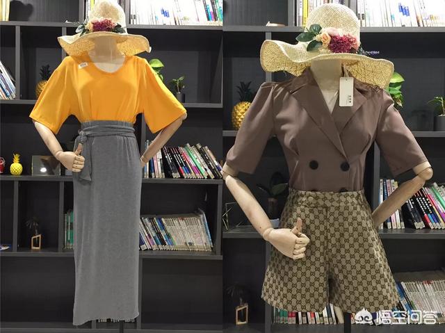 大家推荐一些性价比比较高的淘宝店铺可以吗？ (女装,T恤或者运动系的店铺都可以）？