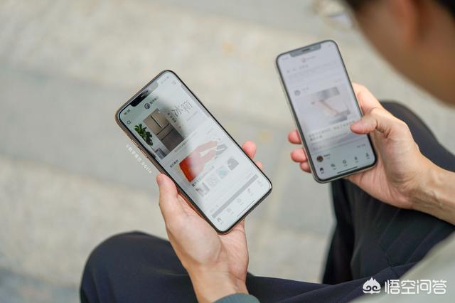 华为现在是越来越贵,华为想超越苹果,但当他超越苹果之后,他会不会又是另一个苹果？