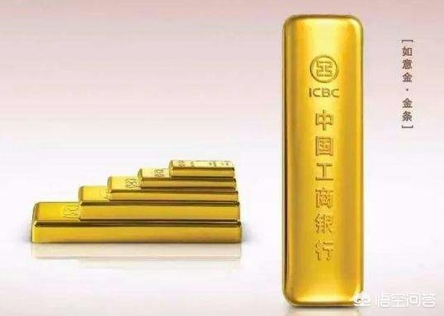 现货黄金价格，纸黄金、黄金期货、现货黄金，投资该选那个