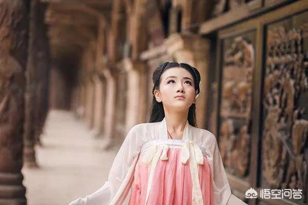 上官婉儿是怎么死的:武则天是上官婉儿的杀父仇人，为何上官婉儿放弃了报仇？