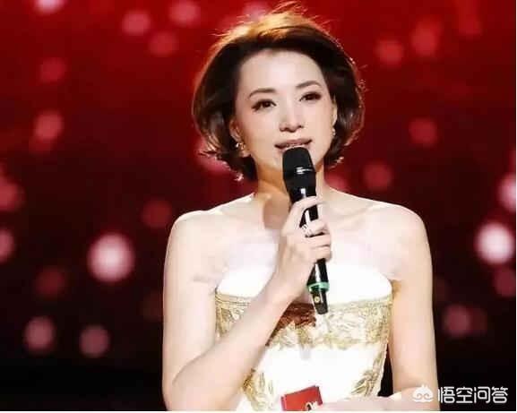 朱军与炫子:你认为中国最有魅力的六位主持人都是谁