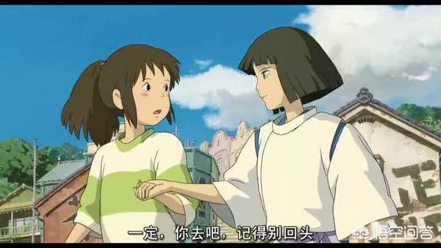 千与千寻的演员:《千与千寻》这部电影为何能牵动人们心弦
