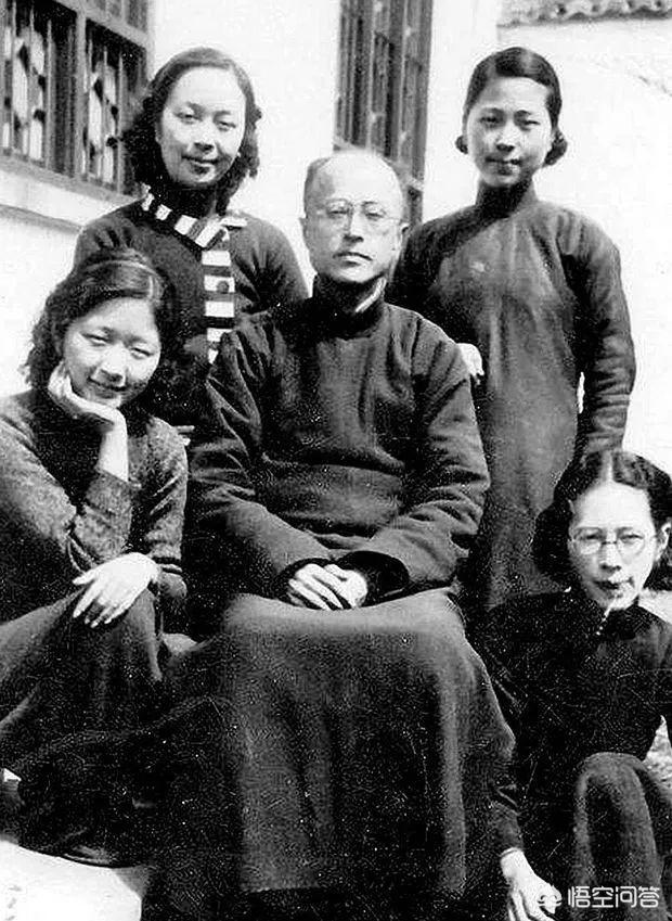 张元和:《合肥四姐妹》中的四姐妹是怎样炼成的？