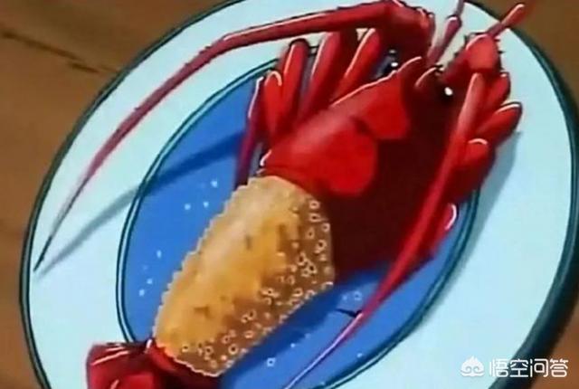 肯德基爷爷的诅咒:《中华小当家》里的美食符合现实吗能做出来吗