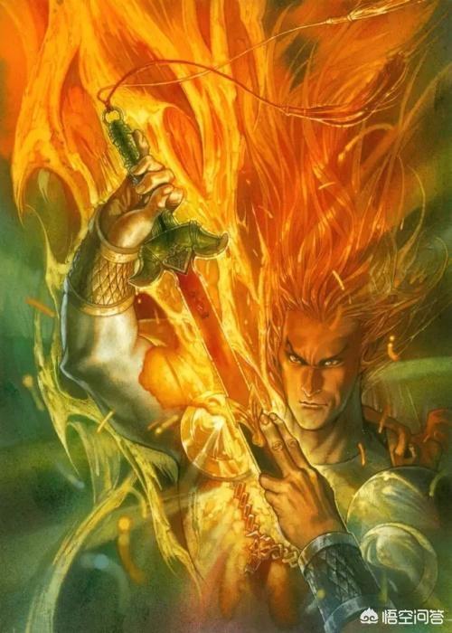 头条问答 - 《风云》漫画中聂风总说断浪本性不坏,那么到底是什么导致