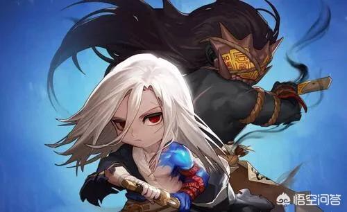 头条问答 - 夜见罗刹打什么属性宝珠好?(1个回答)