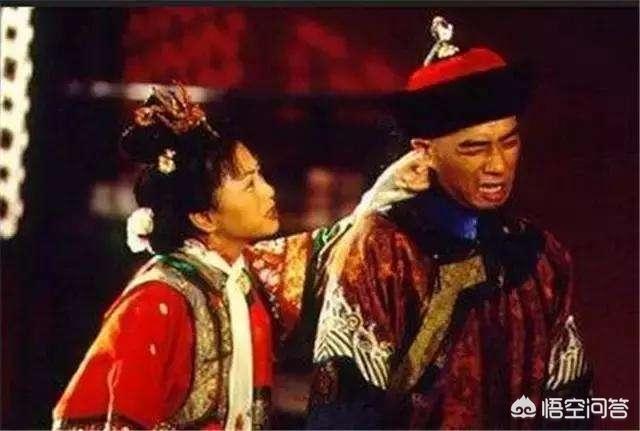 陈道明女儿陈格自杀:建宁公主的原型是谁？历史上的她结局如何？