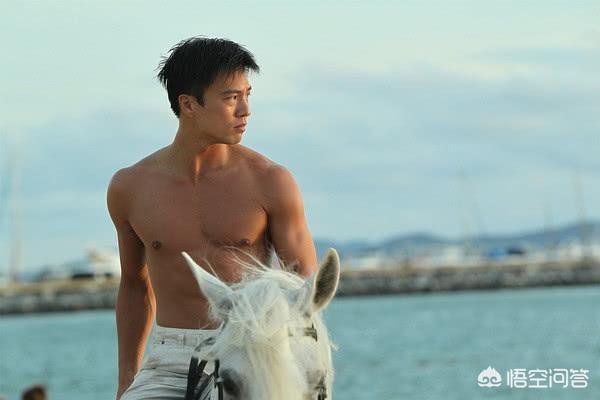 安志杰肌肉:身材最好的男明星有哪些？