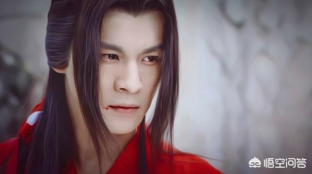 杜米莎的宝藏-影视剧中有喜欢的反派吗?