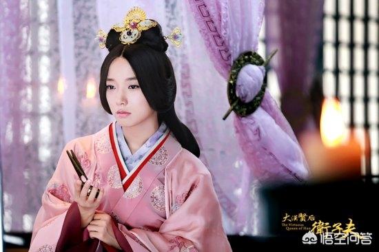 卫子夫的故事:卫子夫受宠几十年，为何最终自尽而死？