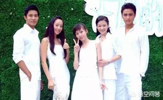 隋棠姚元浩:王心凌半夜发分手声明，你还记得她吗？