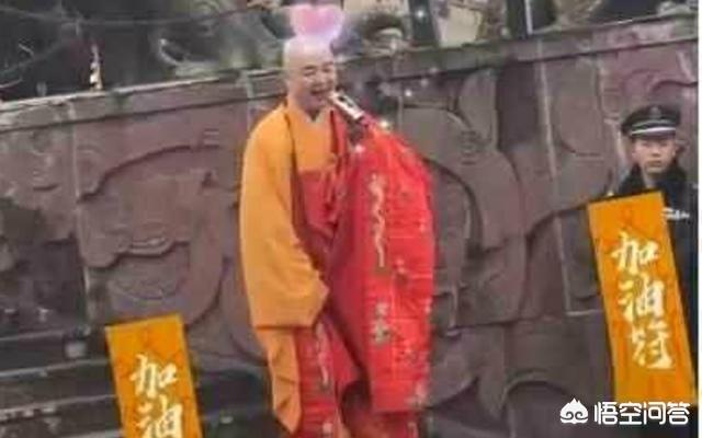 徐少华老婆:86版唐僧徐少华为何沦落到景区卖唱？