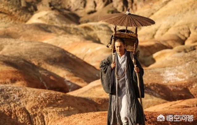 唐僧最后是怎么死的？有何记载？插图80