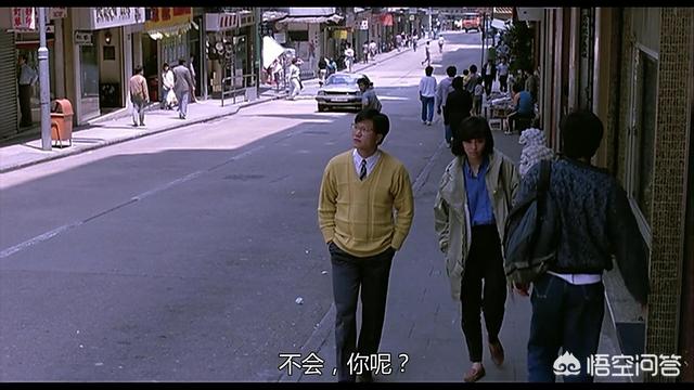 《胭脂扣》里的十二少为什么没有死？