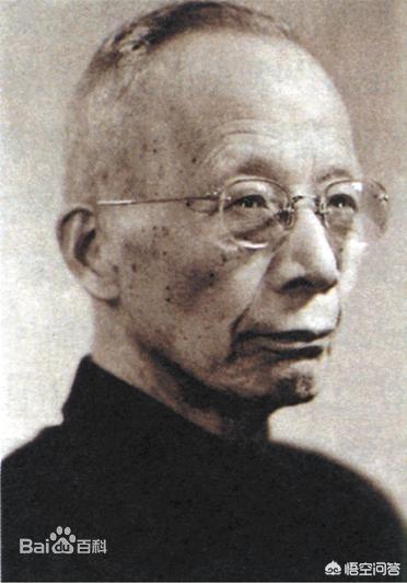 竺可桢简介:近代史中浙江有哪些名人？他们有着怎样的历史地位？