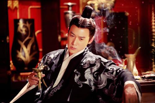 酷吏张汤:汉武帝的儿子为何被江充害死？