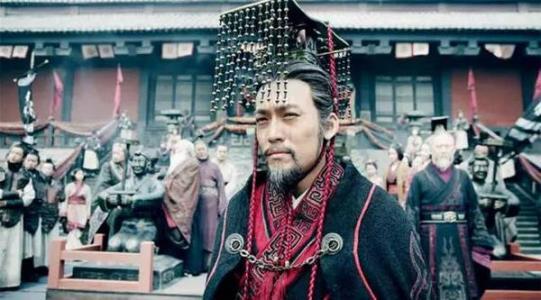 秦昭王:秦昭王为什么要杀大将白起？