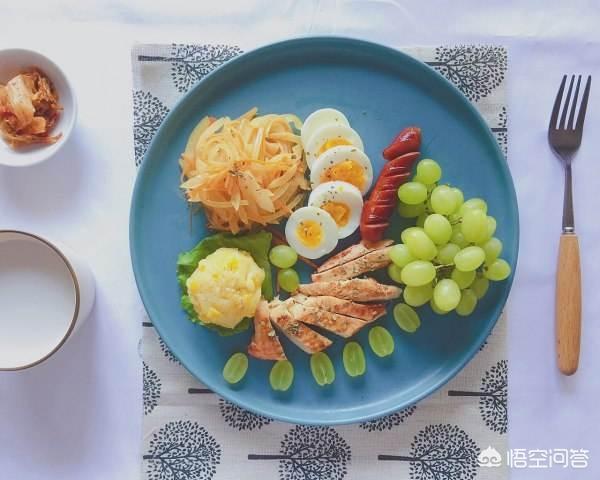 减肥晚餐怎么吃-减肥晚餐怎么吃好吃又简单食谱