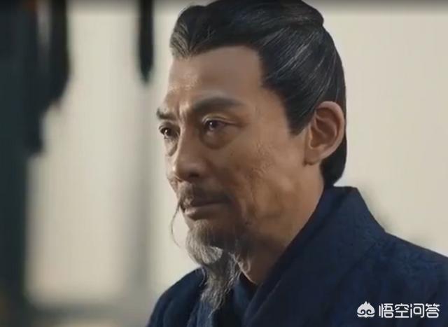 许攸简介:帮助曹操统一北方的荀攸，是一个怎样的人？