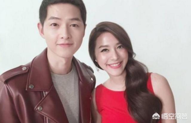 宋仲基离婚后近照:和宋慧乔离婚后，宋仲基星途还会顺畅吗？