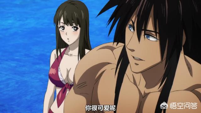 水龙:水龙buff 《一拳超人》中的水龙在s级是什么水平？
