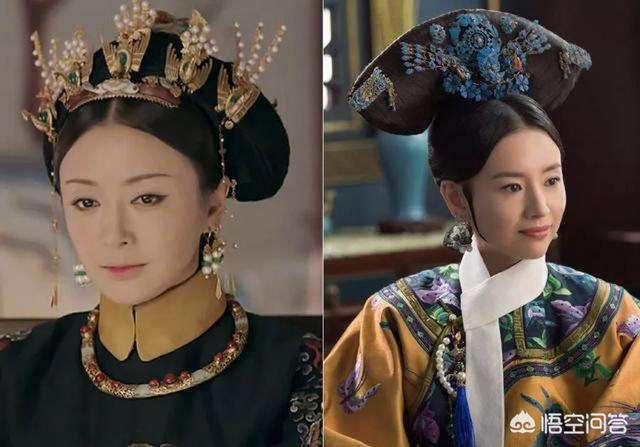 满人姓氏:满族八大姓氏分别改成什么汉姓？