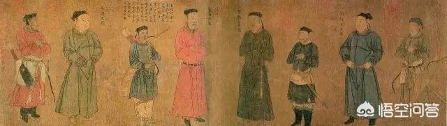 刘光世打仗经常逃跑，抗金不积极，战功很少，为什么能入选南宋“中兴四将”？