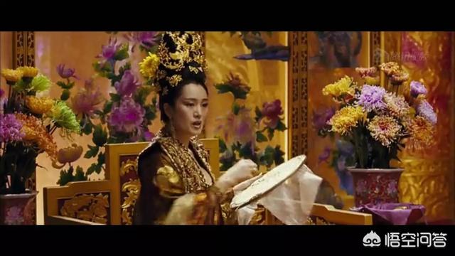 影视作品中,你见过最狠毒的角色是谁？