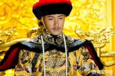 清朝第一个皇帝:为什么清朝皇帝只有康熙乾隆最有名？那么开国皇帝顺治呢？