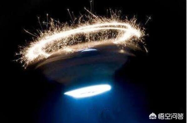 已被证实的灵异事件，现在能被证实的UFO发现有哪些？