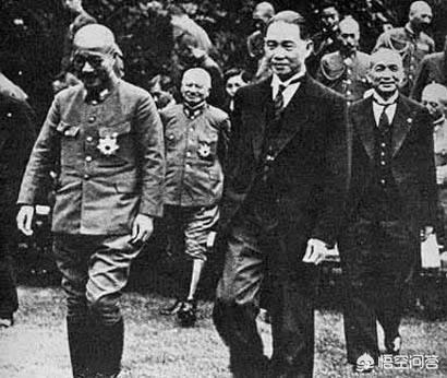 汪精卫简介:大汉奸汪精卫病死在日本名古屋，怎么一回事？