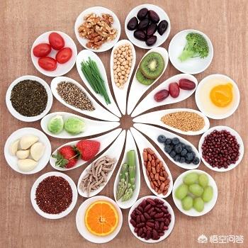 “一谷补一脏”,五谷杂粮怎样吃养生又防癌？